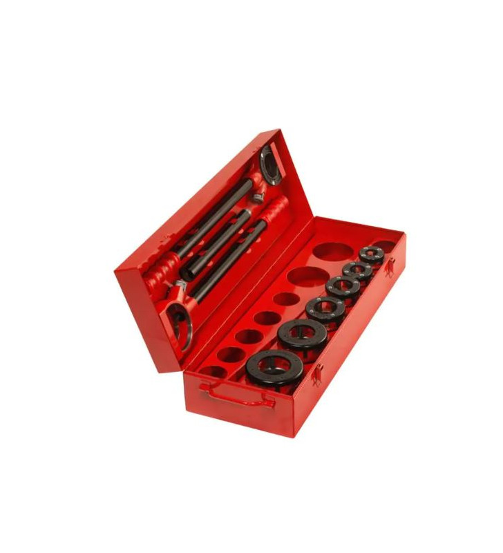 Coffret filière 1/2-2'' VIRAX