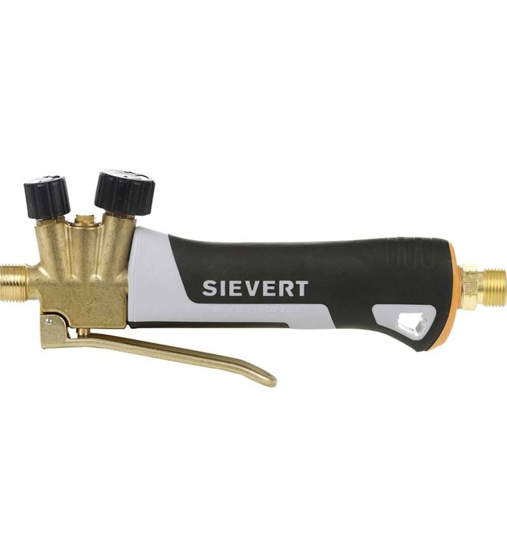 MANCHE CHALUMEAU 3/8" SIEVERT