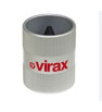 EBAVUREUR INOX 12-54MM