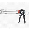 PISTOLET A SILICONE  BELLOTA