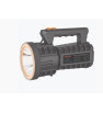 LAMPE TORCHE LED RECHARGEABLE  20W ACEM
