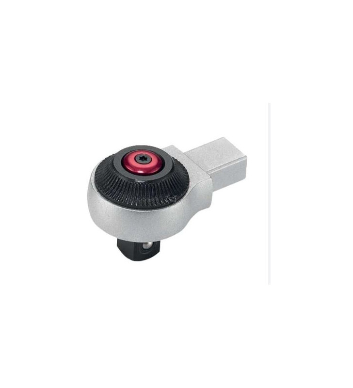 ADAPTATEUR A CLIQUET CLE DYNAMOMETRIUE CMT