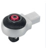ADAPTATEUR A CLIQUET CLE DYNAMOMETRIUE CMT