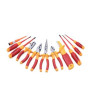 JEU D'OUTILS ISOLE 11PCS HARDEN
