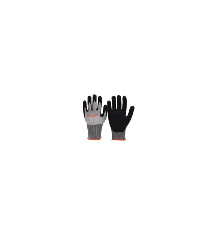GANT ANTI COUPURE T10 EN388 4X43C HARDEN