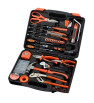 COFFRET OUTILS 63PCS HARDEN