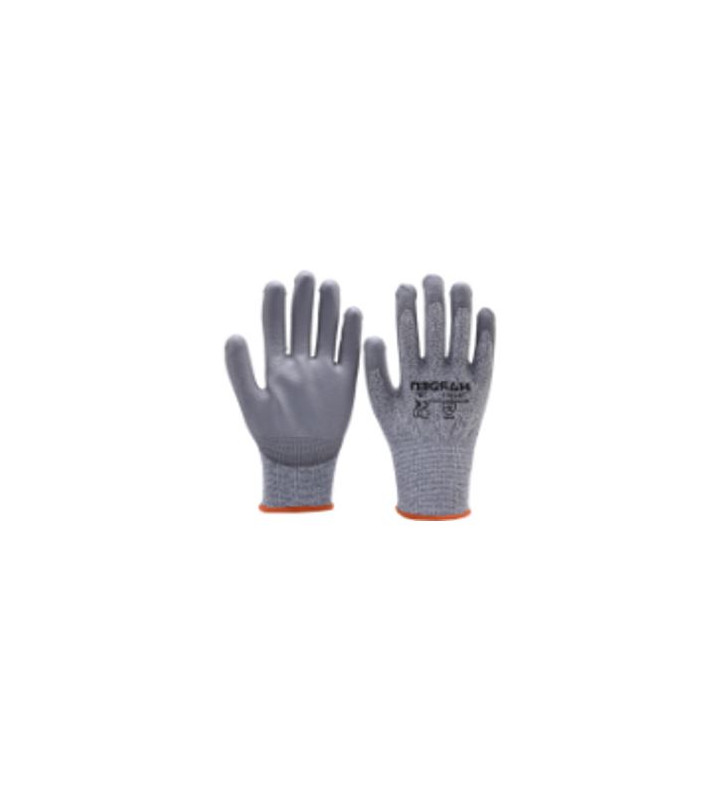 GANT ANTI COUPURE T10 EN388 4X44F HARDEN