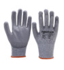 GANT ANTI COUPURE T10 EN388 4X44F HARDEN