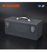 CAISSE A OUTILS METALLIQUE VIDE HARDEN