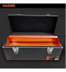 CAISSE A OUTILS METALLIQUE VIDE HARDEN