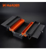 Caisse à outils métallique  HARDEN