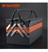 Caisse à outils métallique  HARDEN