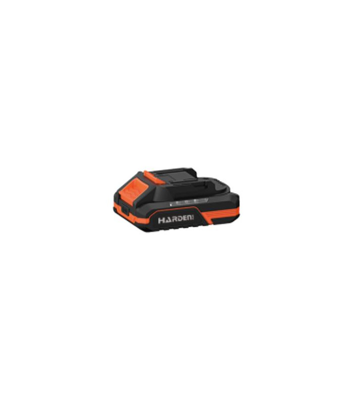 BATTERIE 20V 2AH HARDEN