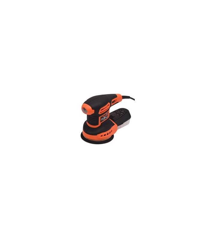 PONCEUSE EXCENTRIQUE 125MM 360W HARDEN