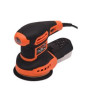 PONCEUSE EXCENTRIQUE 125MM 360W HARDEN