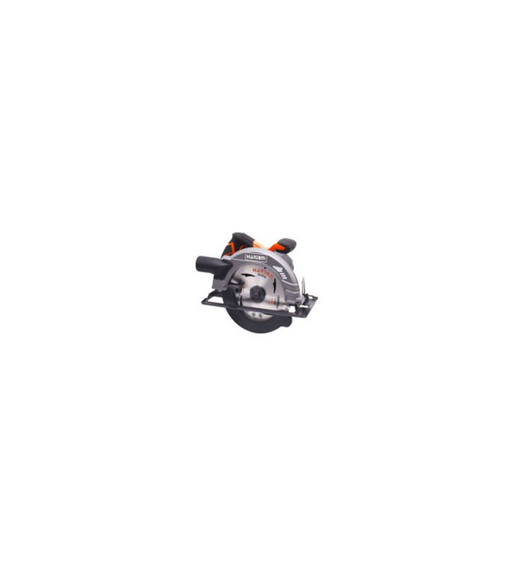 SCIE CIRCULAIRE 1500W 185MM HARDEN