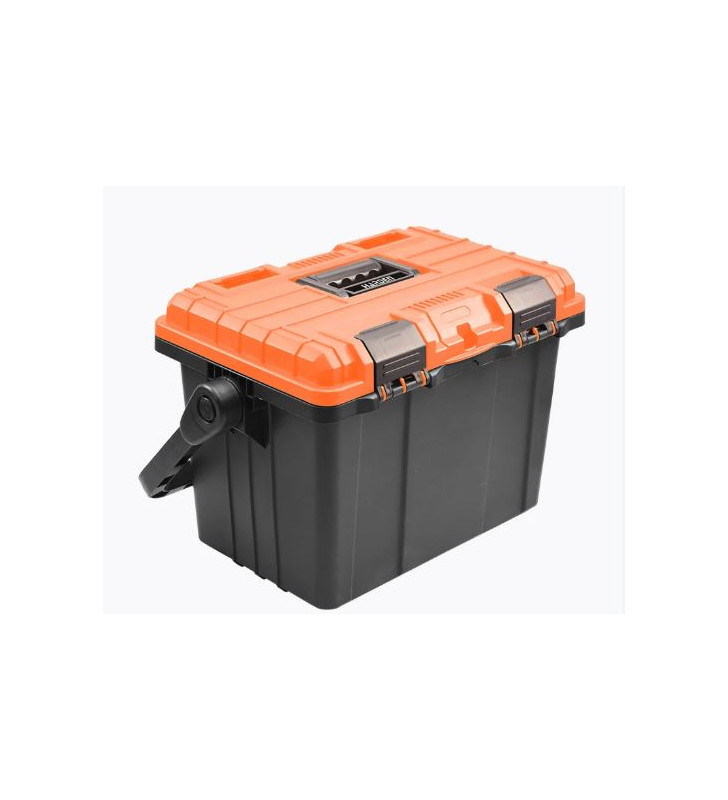 BOITE A OUTILS PLASTIQUE HEAVY DUTY 18" HARDEN