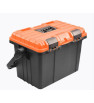 BOITE A OUTILS PLASTIQUE HEAVY DUTY 18" HARDEN