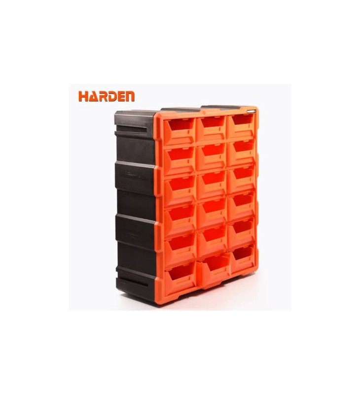 BLOC TIROIR 18TR HARDEN