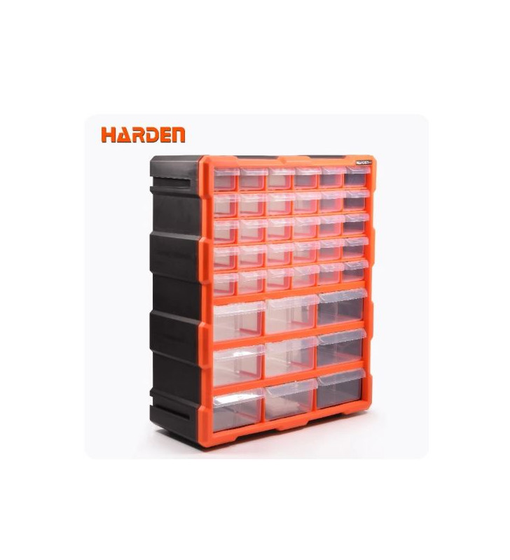 BLOC TIROIR 39TR HARDEN