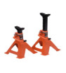 JEU DE CHANDELLE 3TON HARDEN