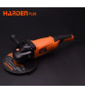 MEULEUSE A DISQUE 230MM 2350W HARDEN