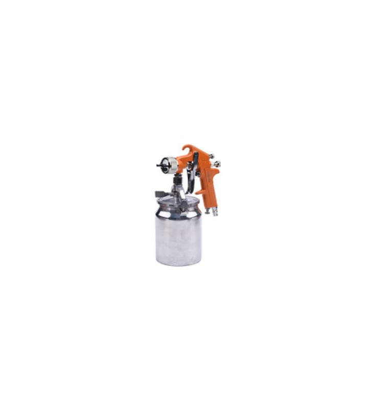 PISTOLET DE PEINTURE 1000ML 1,8MM HARDEN
