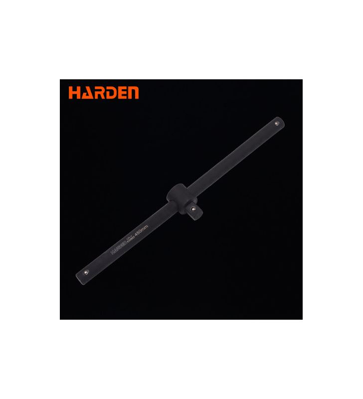 BRAS COULISSANT 3/4" 450MM HARDEN