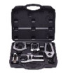 COFFRET ARRACHE ROTULE 5PCS HARDEN