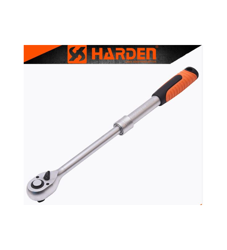 CLIQUET TELESCOPIQUE 1/2   HARDEN