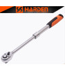 CLIQUET TELESCOPIQUE 1/2   HARDEN