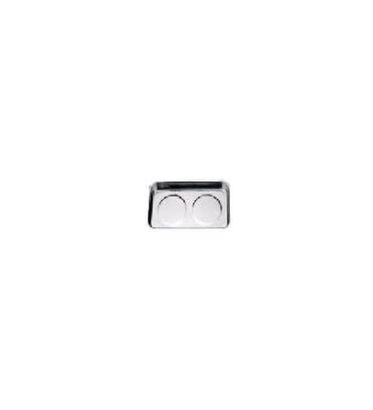 PLATEAU MAGNETIQUE 225X138MM HARDEN