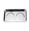 PLATEAU MAGNETIQUE 225X138MM HARDEN