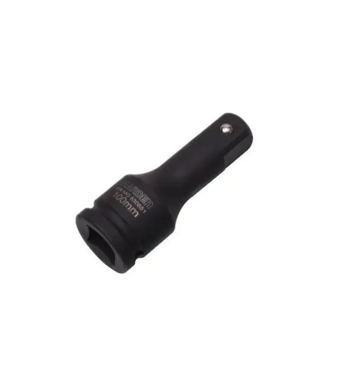 RALLONGE 3/4" IMPACT 100MM HARDEN