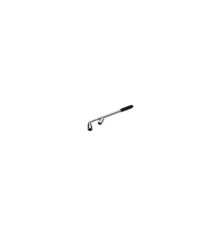 CLE DE ROUE 17/19MM 21/23MM HARDEN