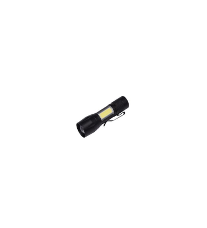 LAMPE TORCHE DE POCHE RECHARGABLE HARDEN