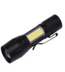 LAMPE TORCHE DE POCHE RECHARGABLE HARDEN