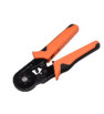 PINCE A SERTIR A CLIQUET HEX 0,25-6MM²  HARDEN