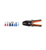 PINCE A SERTIR LES COSSES 215MM HARDEN