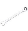 CLE MIXTE A CLIQUET 17MM HARDEN