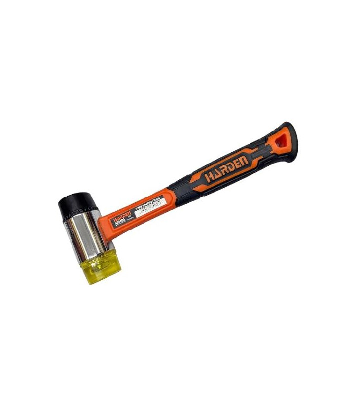 Maillet plastique 35mm HARDEN