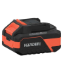 Batterie 20V 4AH HARDEN