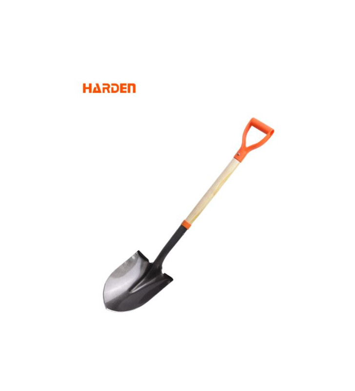 PELLE RONDE 1025MM HARDEN