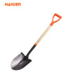 PELLE RONDE 1025MM HARDEN
