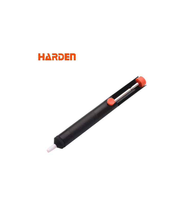 POMPE A DESOUDER ALU HARDEN