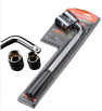CLE DE ROUE 17/19MM 21/23MM HARDEN