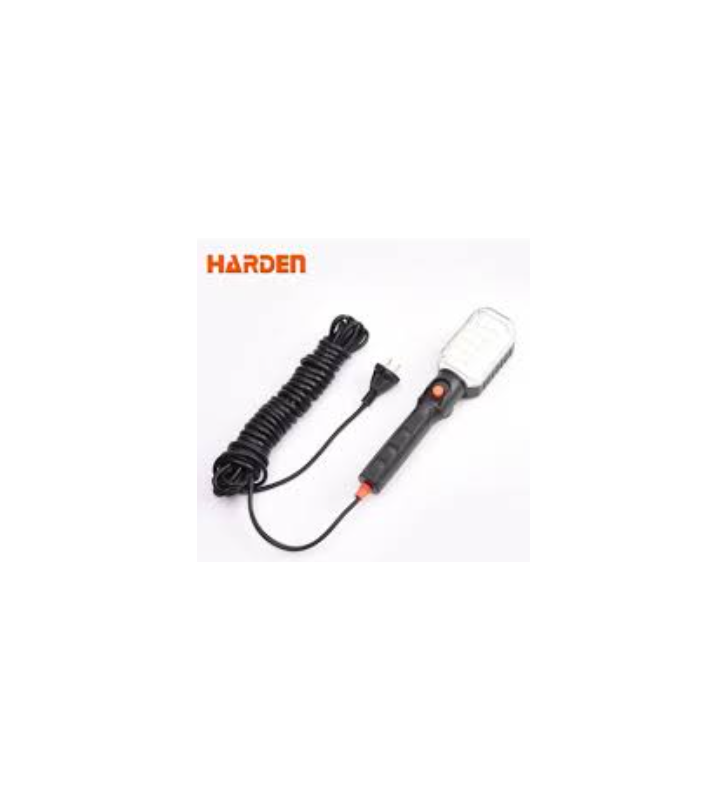 BALADEUSE LED 10W/10M HARDEN