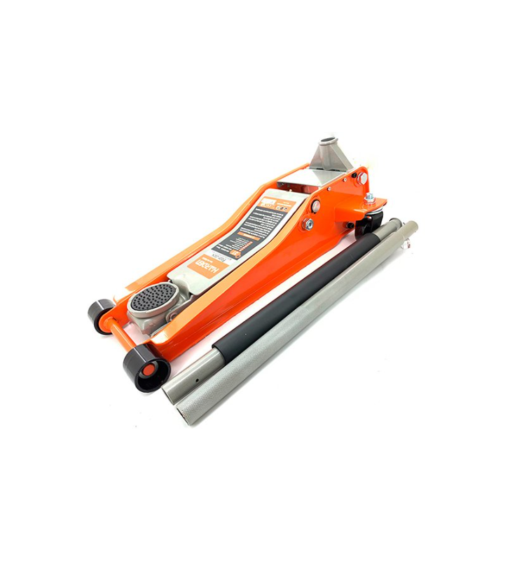 CRIC ROULEUR 3T EXTRA PLAT HARDEN