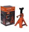 JEU DE CHANDELLE 3TON HARDEN
