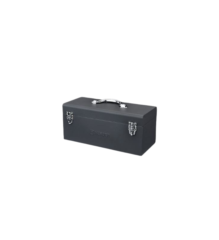 CAISSE A OUTILS METALLIQUE VIDE HARDEN